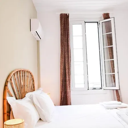 Apartment Regal *