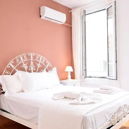 Regal Apartment Kalamata