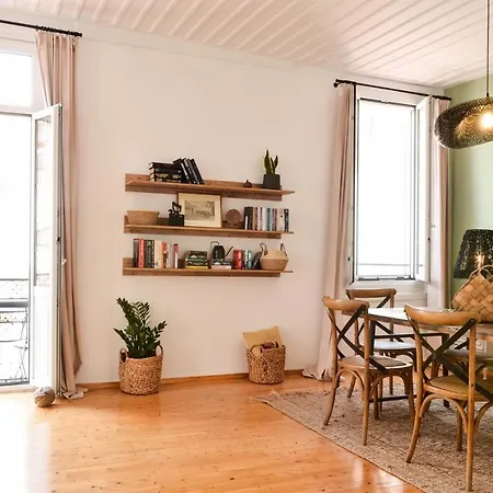 Regal Apartment Kalamata