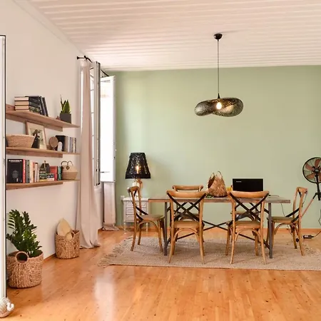 Regal Apartment Kalamata