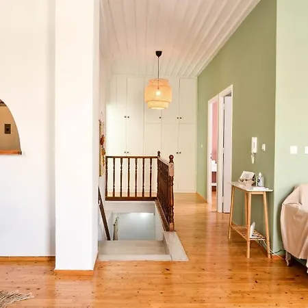 Regal Appartement Kalamata