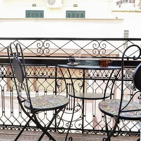 Appartamento Regal