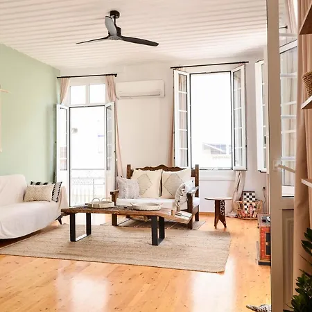 Regal Appartement *