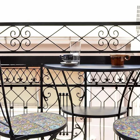 Appartement Regal