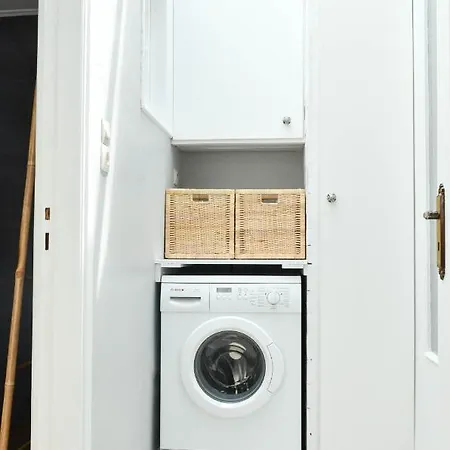 Appartement Regal *